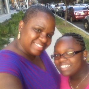 Meet your Posher, Angelia